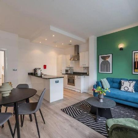 1 Bedroom - Tower Bridge - London City By Prime London Stays M-15 Exterior photo